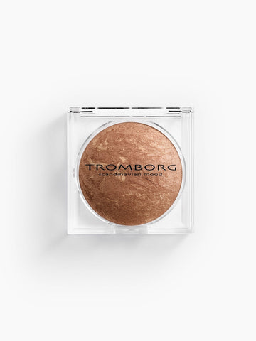 Tromborg Baked Mineral Golden 5,5g
