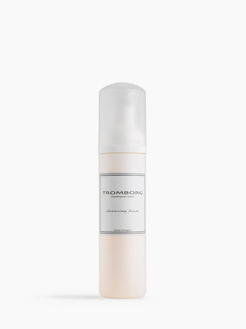 Image of Tromborg Cleansing Foam Travel Size 75 ml