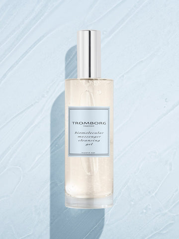 Image of Tromborg Biomolecular Messenger Cleansing Gel 100 ml