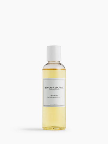 Image of Tromborg Herbal Cleansing Oil 100 ml