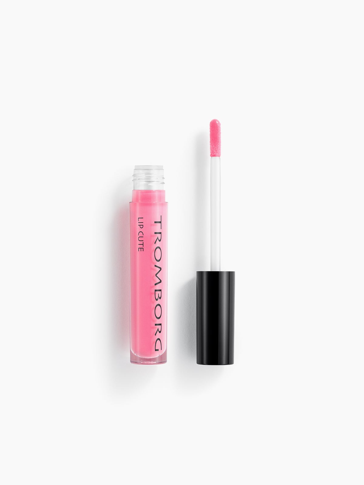 Tromborg Lip Cute Clear Pink