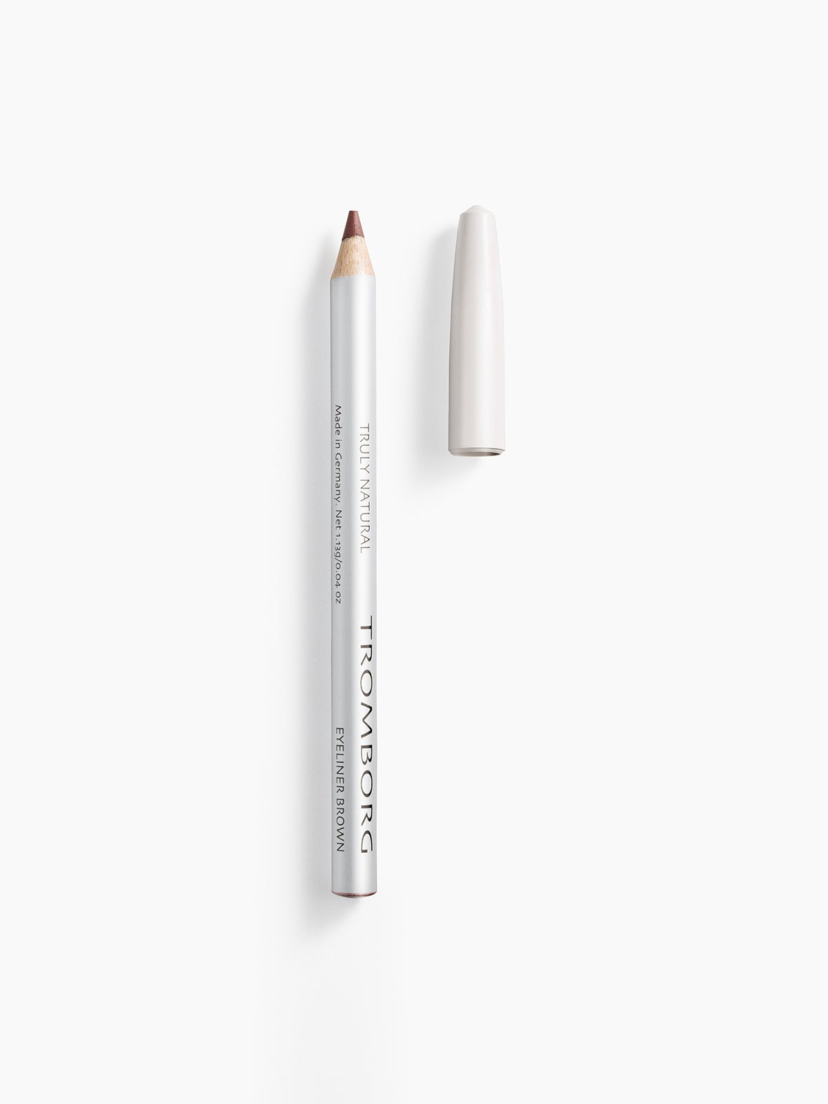 Tromborg Eyeliner Brown 1,5 g