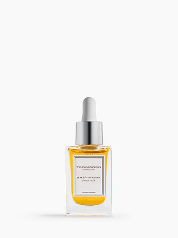 Image of Tromborg Face Oil Anti-Stress 30 ml