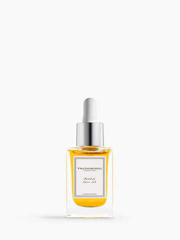 Image of Tromborg Face Oil Detox 30 ml