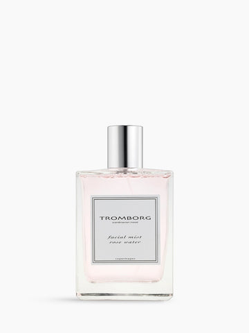Image of Tromborg Mist Rose Water 100ml
