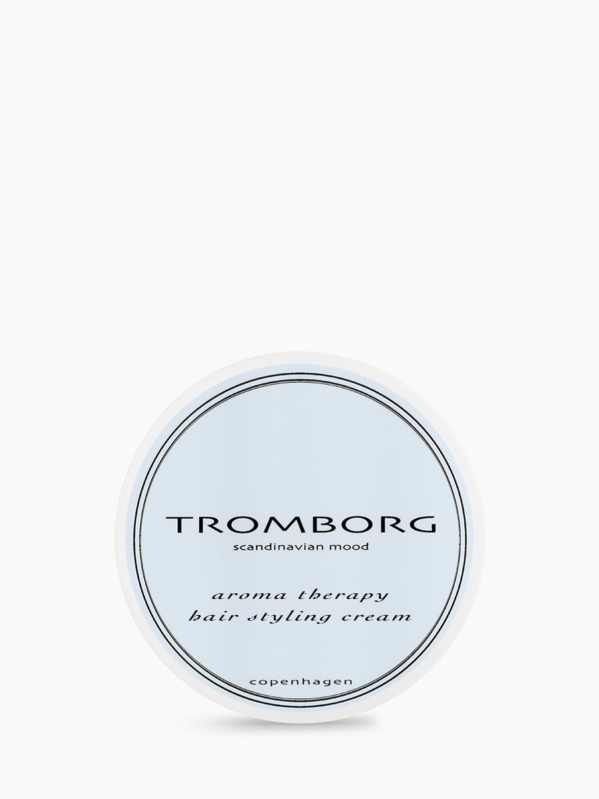 Tromborg Aroma Therapy Hair Styling Cream 90ml
