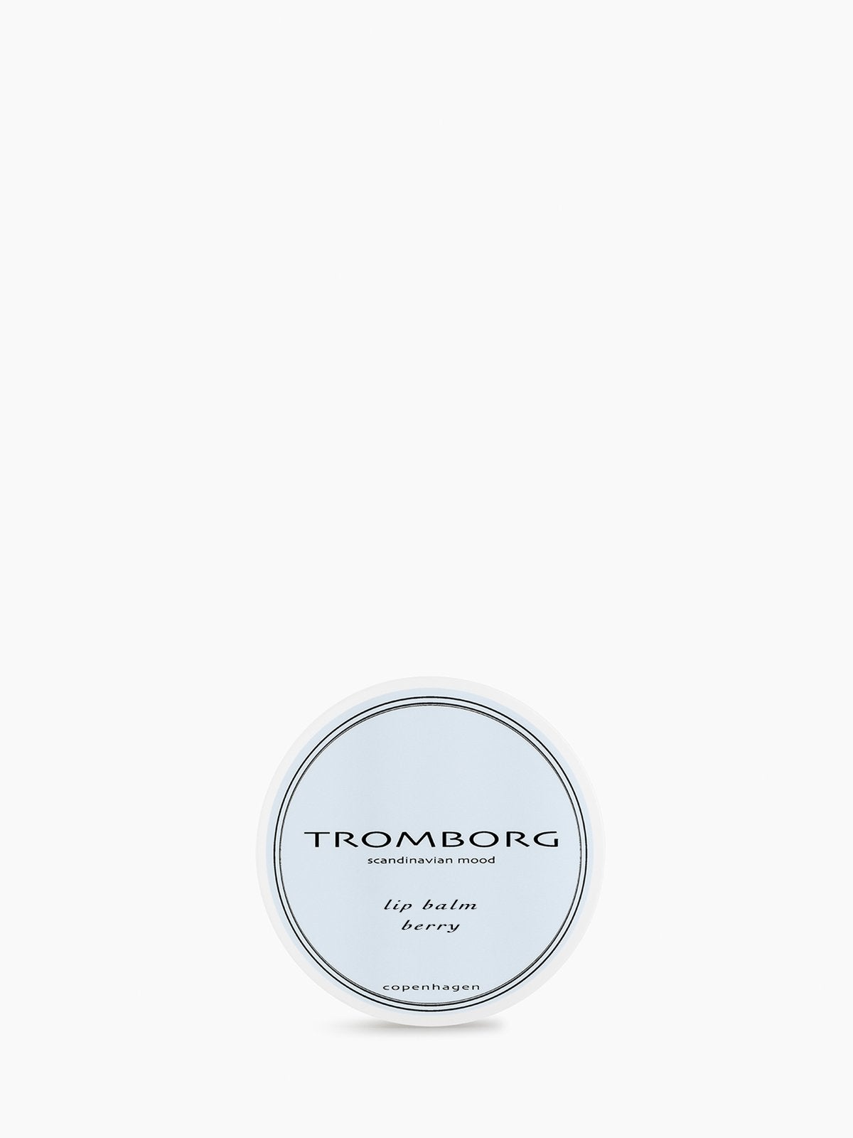 Tromborg Lip Balm Berry 15ml