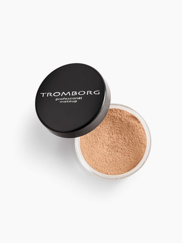 Image of Tromborg Mineral Foundation Favourite