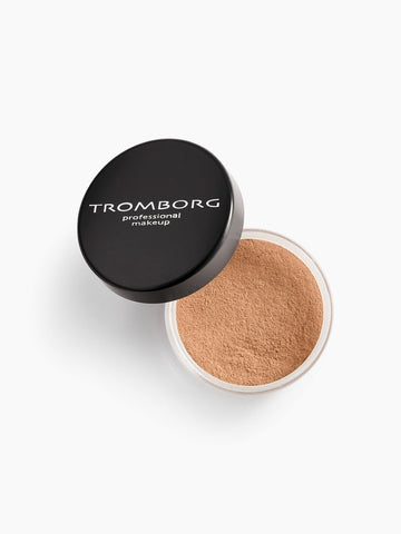 Tromborg Mineral Foundation Siesta