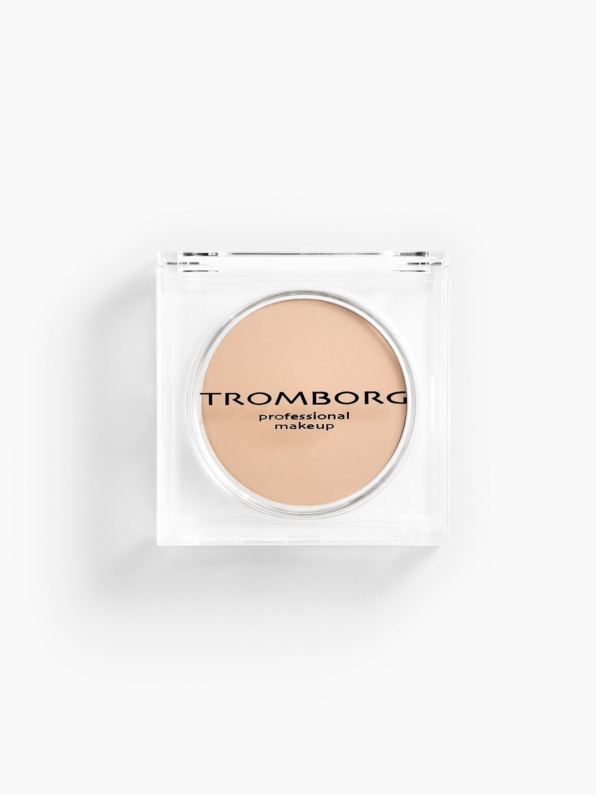 Tromborg Mineral Pressed Powder No 1