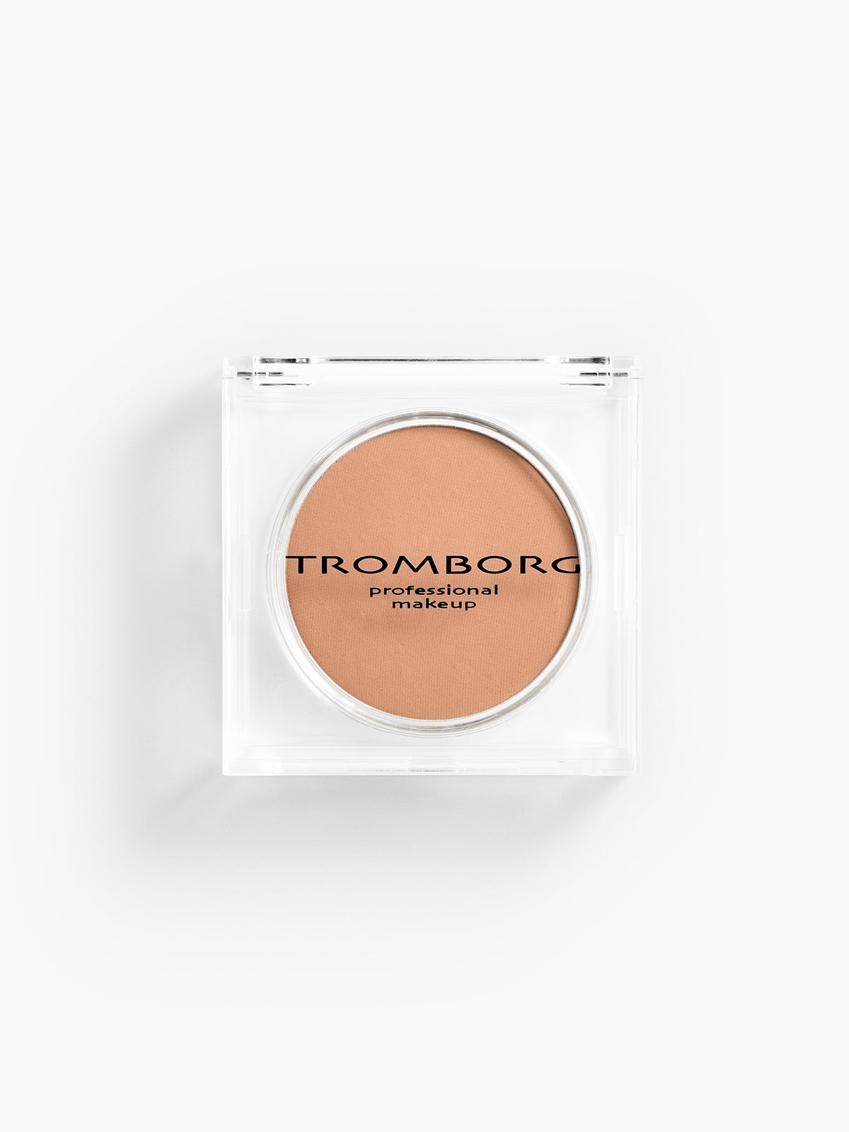 Tromborg Mineral Pressed Powder No 3