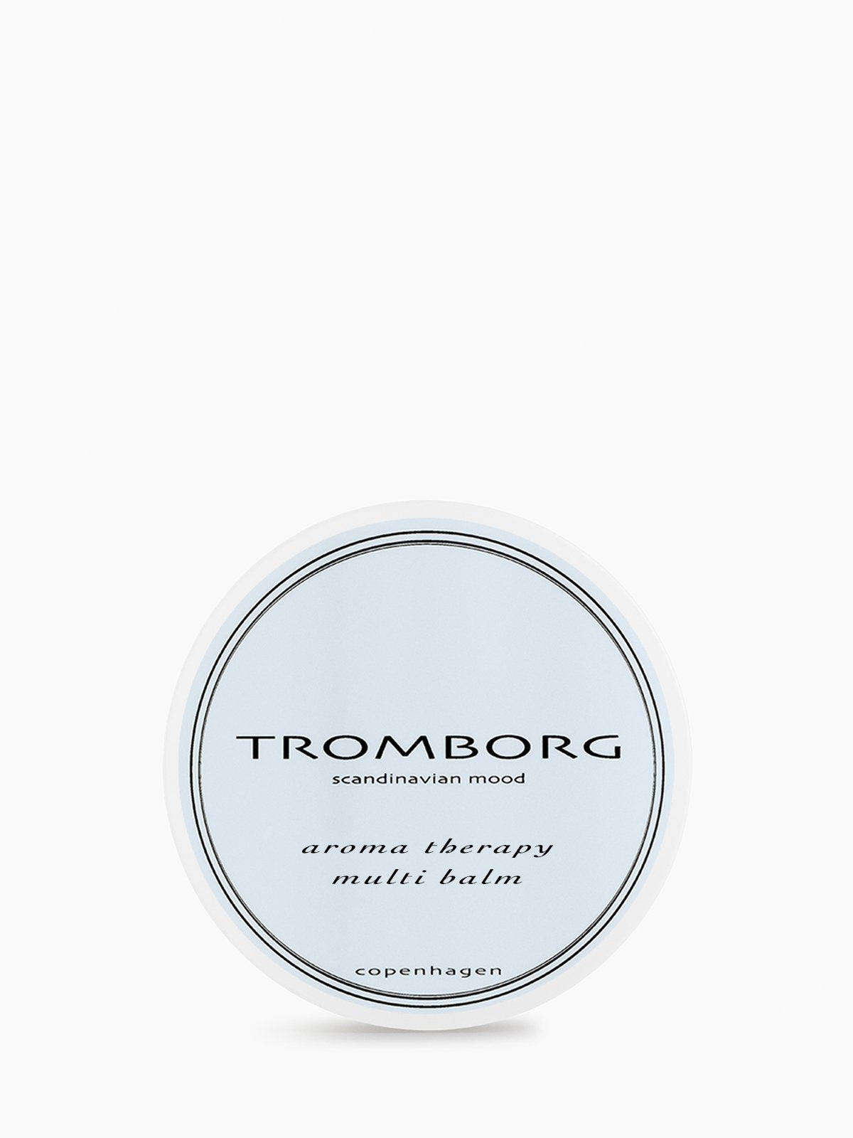 Tromborg Therapy Balm 90 ml – SkinSense