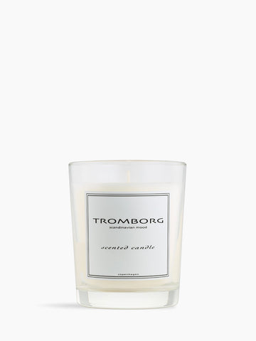 Tromborg Scented Candle Figuier 180 ml