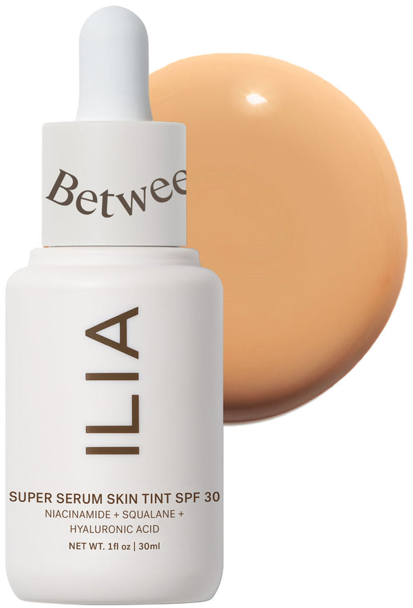 ILIA Super Serum Skin Tint SPF 30 - Baikal ST9.5