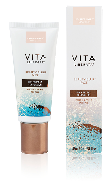 Image of Vita Liberata Beauty Blur 30 ml - Lighter Light