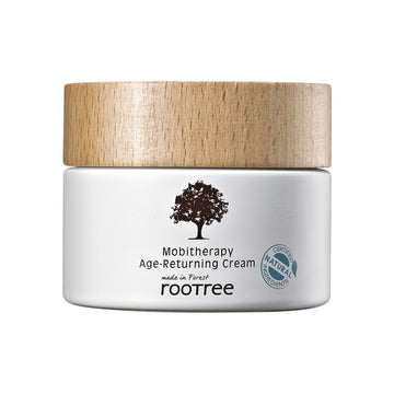 Rootree Mobitherapy Age-Returning Cream 60g