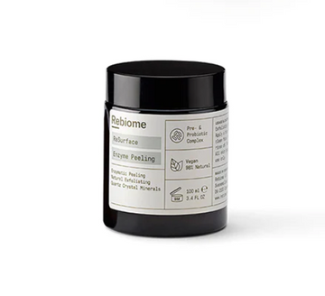 Image of Rebiome Enzyme Peeling ReSurface 100ml