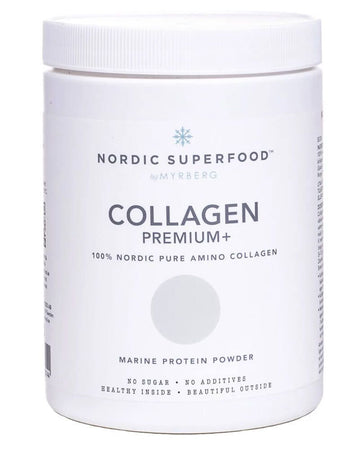 Image of Nordic Superfood Collagen Premium 300g