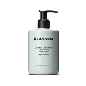 Bodyologist Cream Cleanser Moisturzing Body Wash