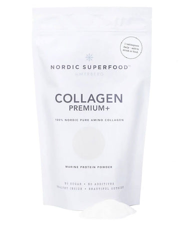 Image of Nordic Superfood Collagen Premium+ 80g