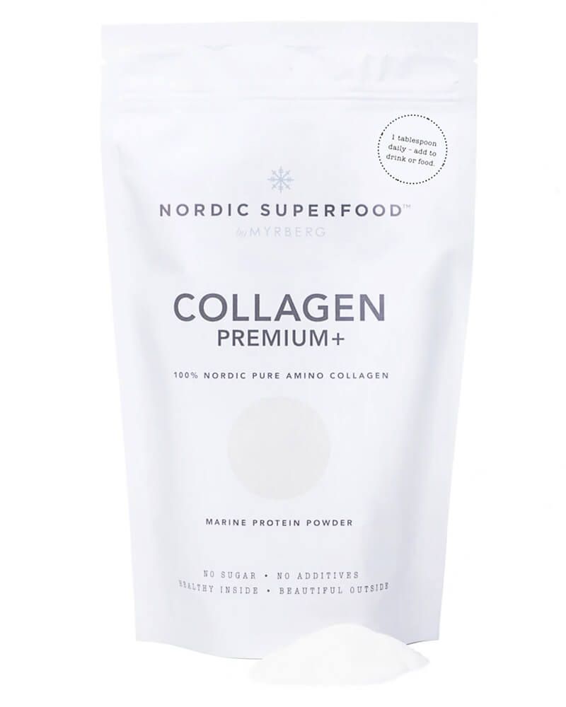 Nordic Superfood Collagen Premium+ 80g