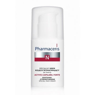 Pharmaceris Active-Capilaril Forte Face Cream 30 ml