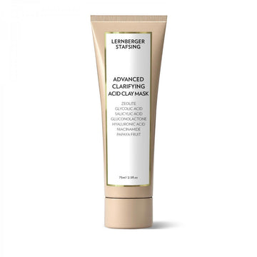 Image of Lernberger Stafsing Advanced Clarifying Acid Clay Mask 75 ml