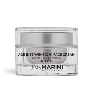 Image of Jan Marini Age Intervention Face Cream 28 g.
