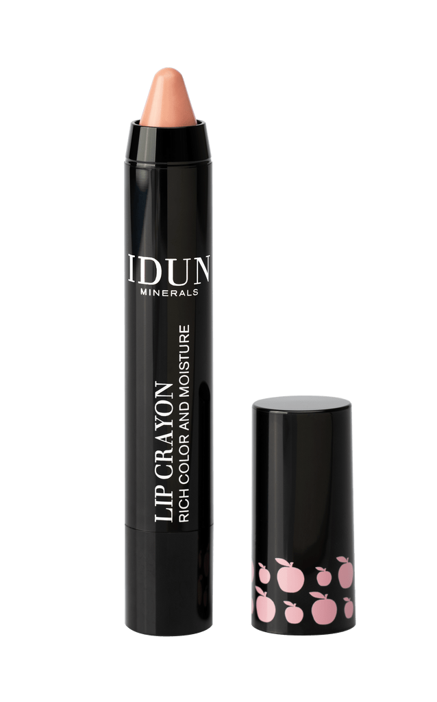 IDUN Lip Crayon - no 401 - Agnetha