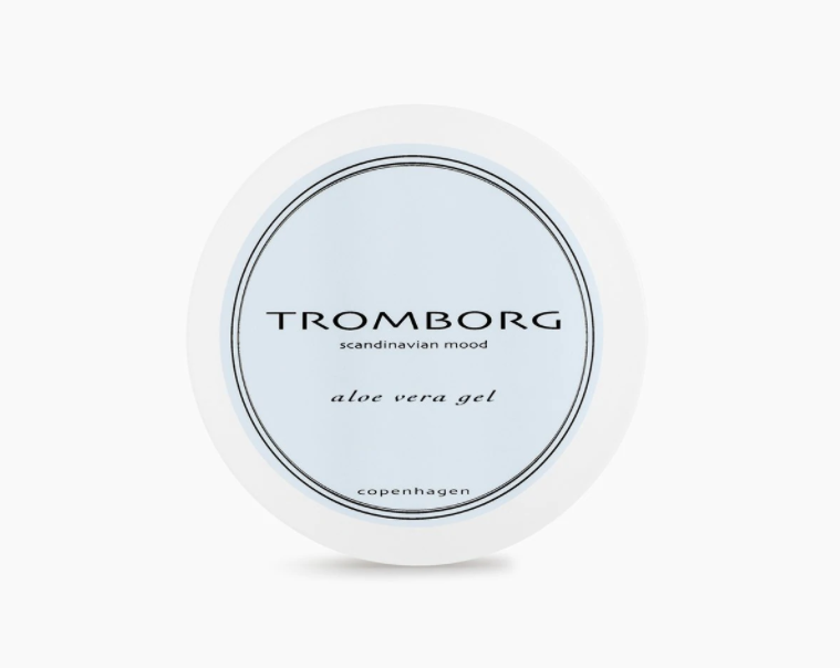 Tromborg Aloe Vera Gel 50 ml