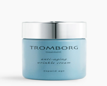 Image of Tromborg Anti-aging Wrinkle Cream 50 ml