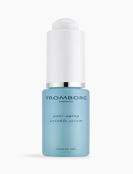 Tromborg Anti-Aging Wrinkle Serum 15 ml