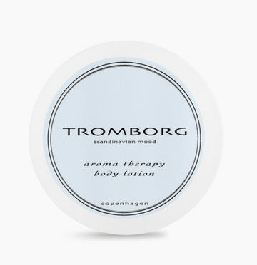 Tromborg Aroma Therapy Body Lotion 200ml