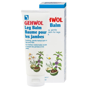 Image of Gehwol Leg Balm 125 ml