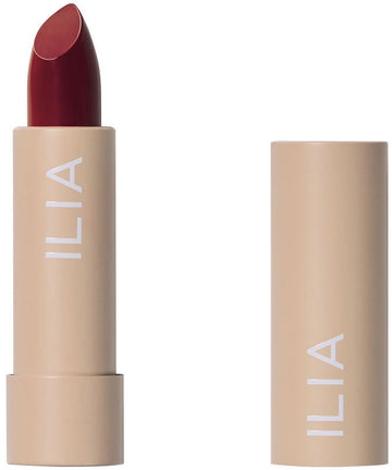 ILIA Color Block Lipstick - Rumba
