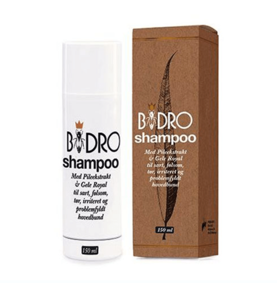 Bidro shampoo 150 ml