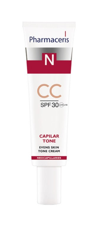 Pharmaceris N CC Even Skin Tone Cream SPF 30 40 ml