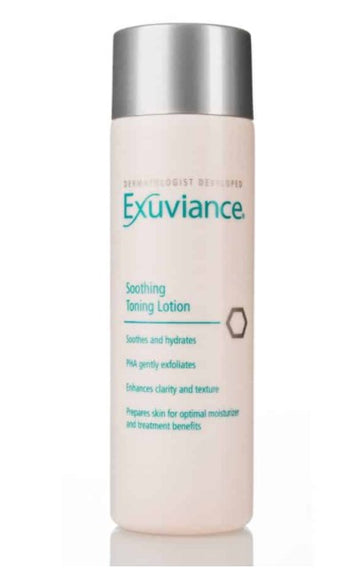 Excuviance Soothing Toning Lotion 200 ml