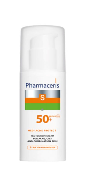 Pharmaceris Medi Acne Protect SPF 50+ 50 ml