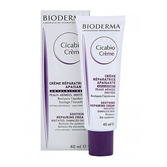 Bioderma Cicabio Cream 40 ml.