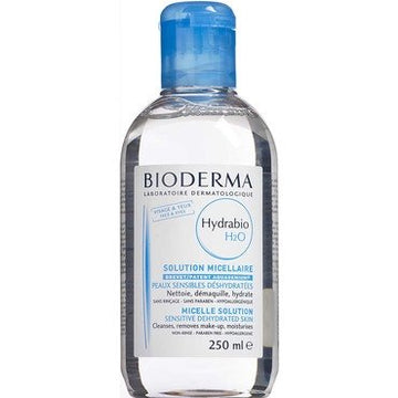 Image of Bioderma Hydrabio H2O 250 ml