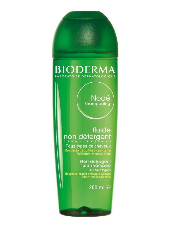 Bioderma Nodé Fluid Shampoo 200 ml.