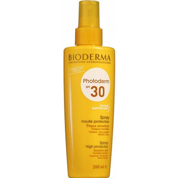 Bioderma Photoderm Sol Spray 200 ml.