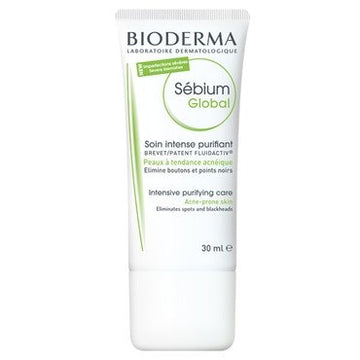 Image of Bioderma Sebium Global 30 ml
