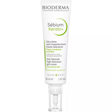 Image of Bioderma Sébium Kerato+ 30ml