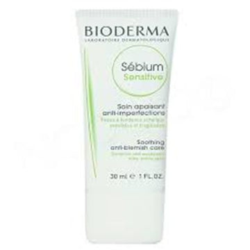 Image of Bioderma Sebium Sensitive 30 ml