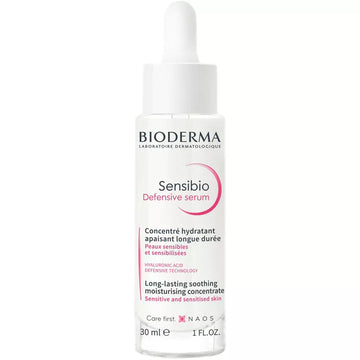 Image of Bioderma Sensibio Defensive Serum 30ml
