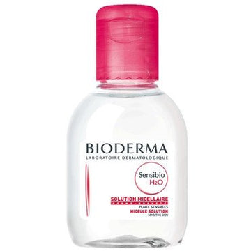 Image of Bioderma Sensibio H2O 100 ml