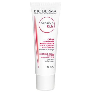 Bioderma Sensibio Rich 40 ml