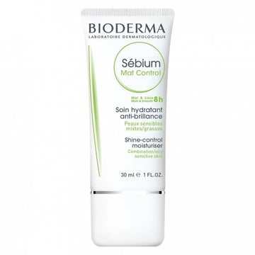 Image of Bioderma Sebium Mat Control 30 ml